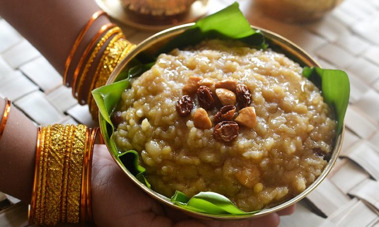 Want To Pamper Your Taste Buds This Pongal Here Are Mouth Watering