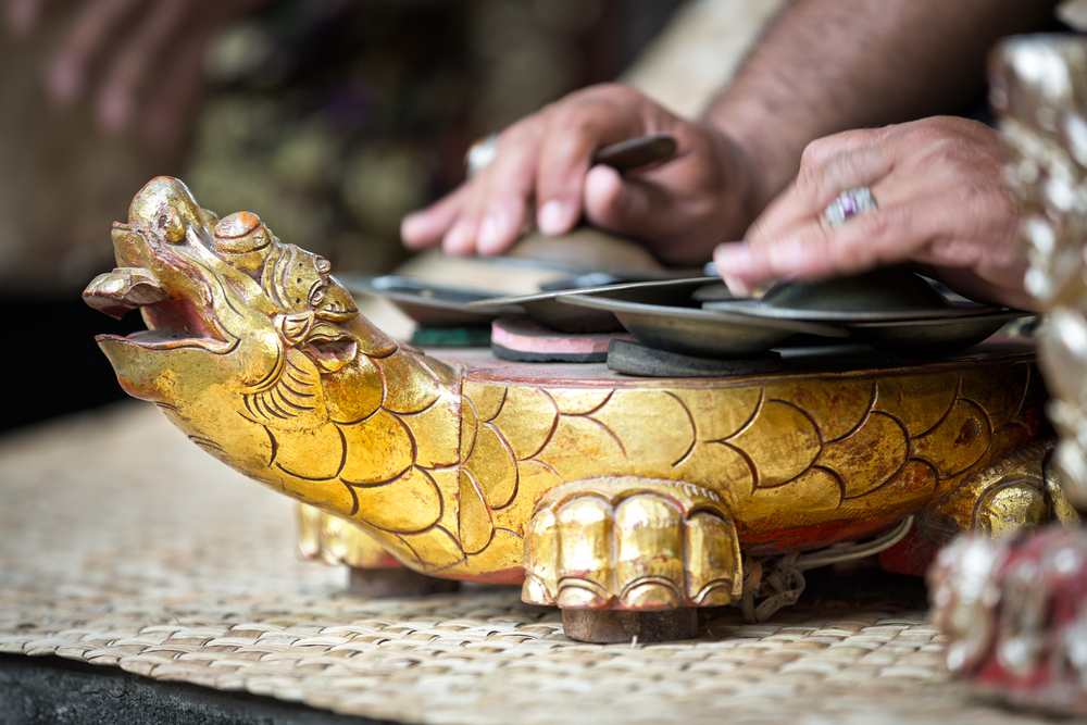 Kenali Budaya Indonesia Lewat Alat Musik Tradisional Dari Berbagai