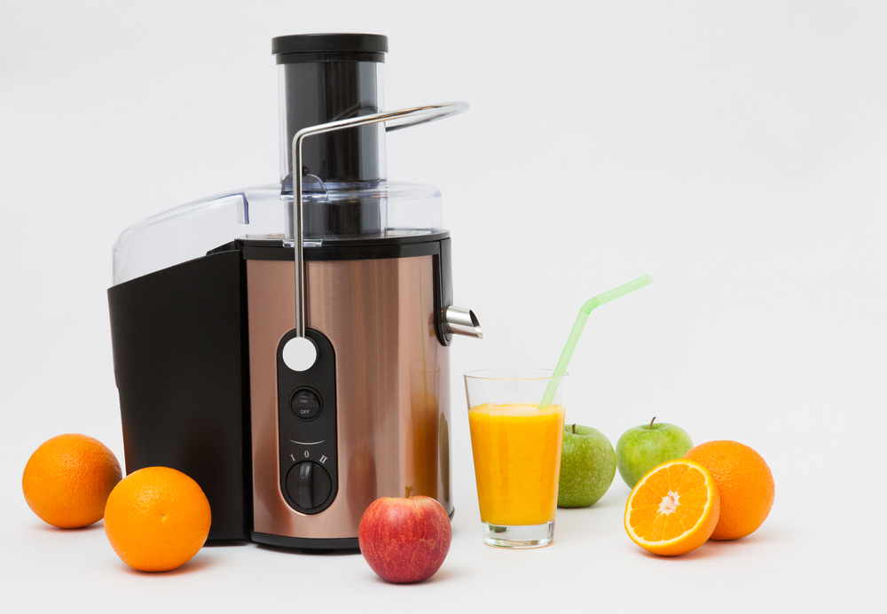 15 Rekomendasi Juicer Terbaik Untuk Maksimalkan Nutrisi Dari Buah Dan