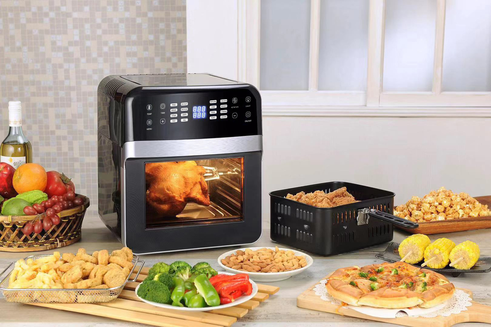 What's The Best Air Fryer To Buy: 4 Amazing Air Fryers You Can Buy In ...