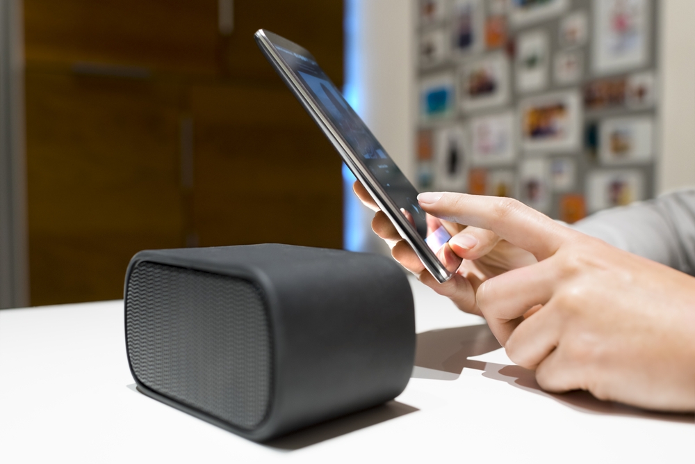 Pilihan Terbaik 10 Speaker Bluetooth Murah Di Bawah Rp 200 Ribu 2018