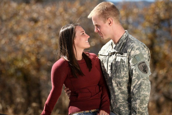 Gift Ideas for Military Boyfriend 