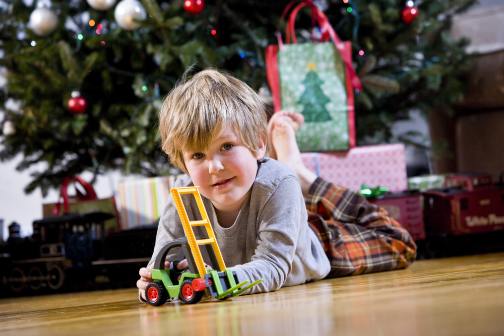 男の子が喜ぶおもちゃのクリスマスプレゼントランキングTOP15 