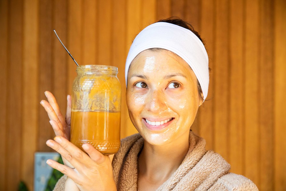 Pamper Your Skin With Honey A Superfood 10 Honey Face Packs For