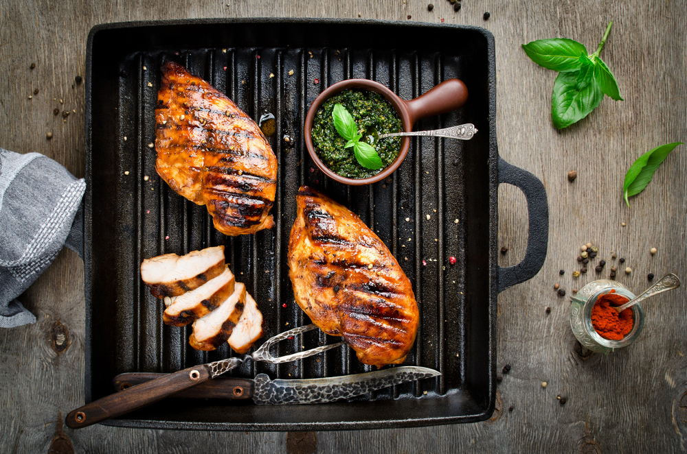 Pesta Barbekyu Lebih Meriah dan Praktis dengan 10 Rekomendasi Grill