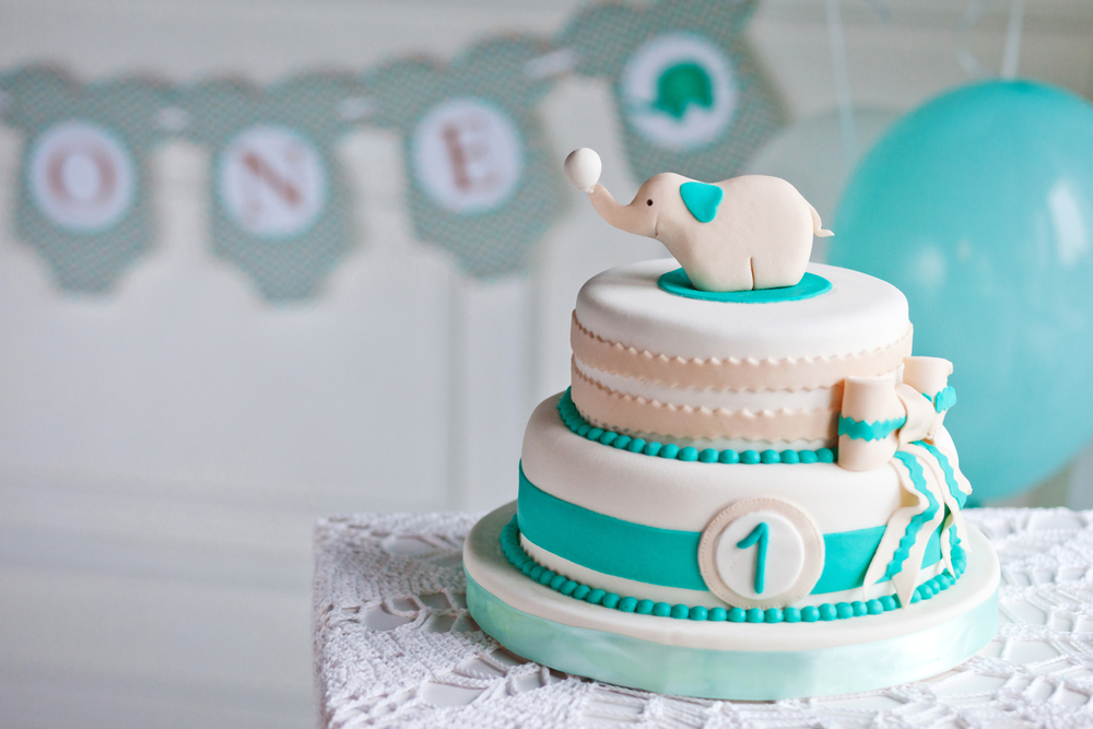 Amazon.com: 1st Birthday Cake Topper- One Cake Topper Glitter, 1st Birthday  Girl Cake Topper, First Birthday Cake Topper, 1st Birthday Decorations for  Girl : Grocery & Gourmet Food