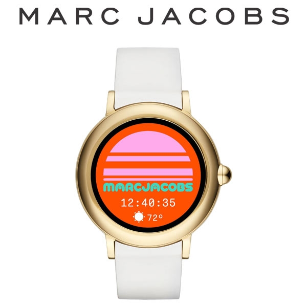 MARC JACOBS スマートウォッチ Yahoo!フリマ（旧）+