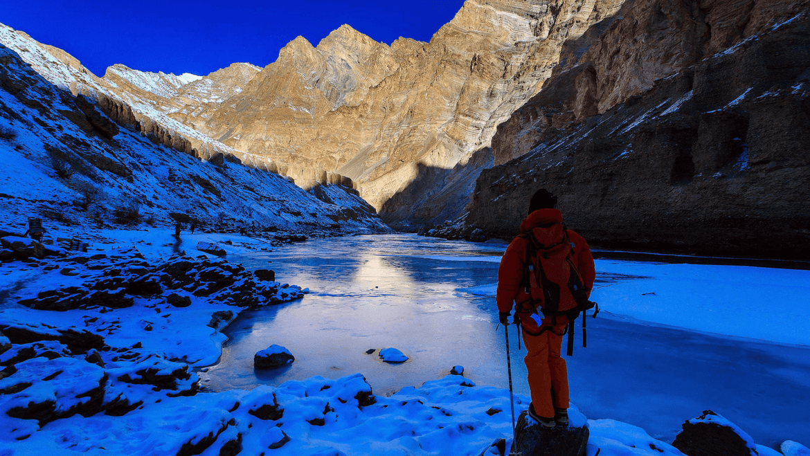 Trekking Is The Best Part To Explore The Real Nature In Woods If You Planning Trekking Trip In Manali In This Guide Help You To Get Breathtaking View Of Manali