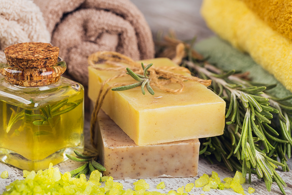 Soaps that Not Only Make You Smell Nice But Also Wipe Off Germs ...