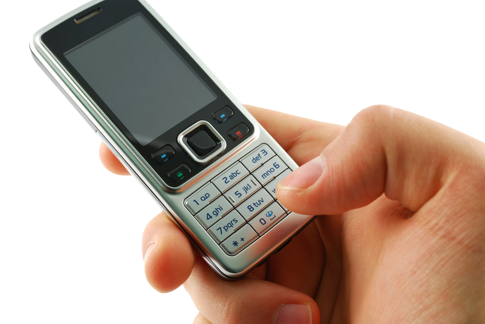 Are You Looking to Buy a Keypad Phone? Hands Down the 10 Best Keypad