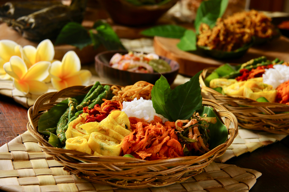 Resep Masakan Tradisional Indonesia yang Mudah Dibuat di Rumah
