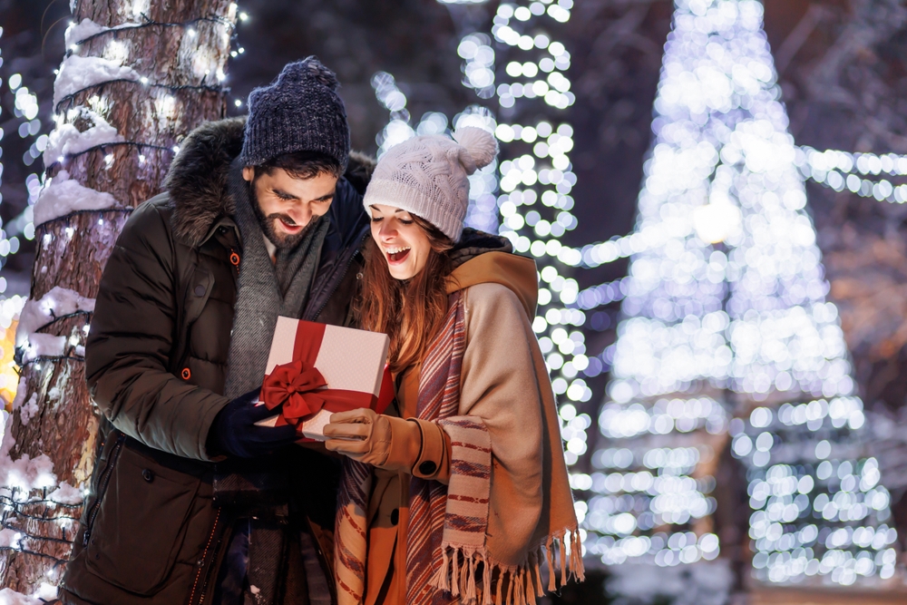 2023年｜付き合いたての彼氏へのクリスマスプレゼント 人気ランキング