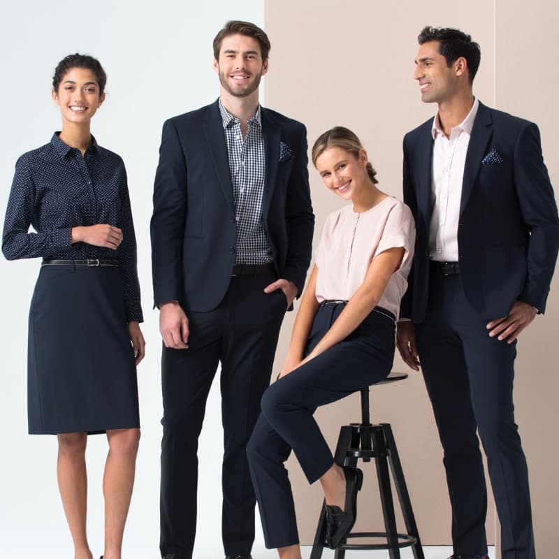 Dressing for Success Includes Your Outfit, Personal Grooming, and Accessories(2020): Office Accessories for Your Business Wardrobe that will Help You Look Your Very Best.
