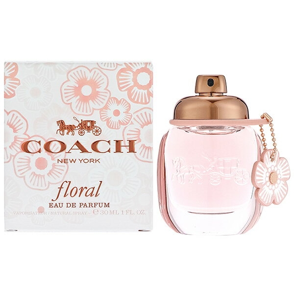 コーチ 香水 COACH コーチ オードトワレ ミニ香水 EDT・BT 4.5ml