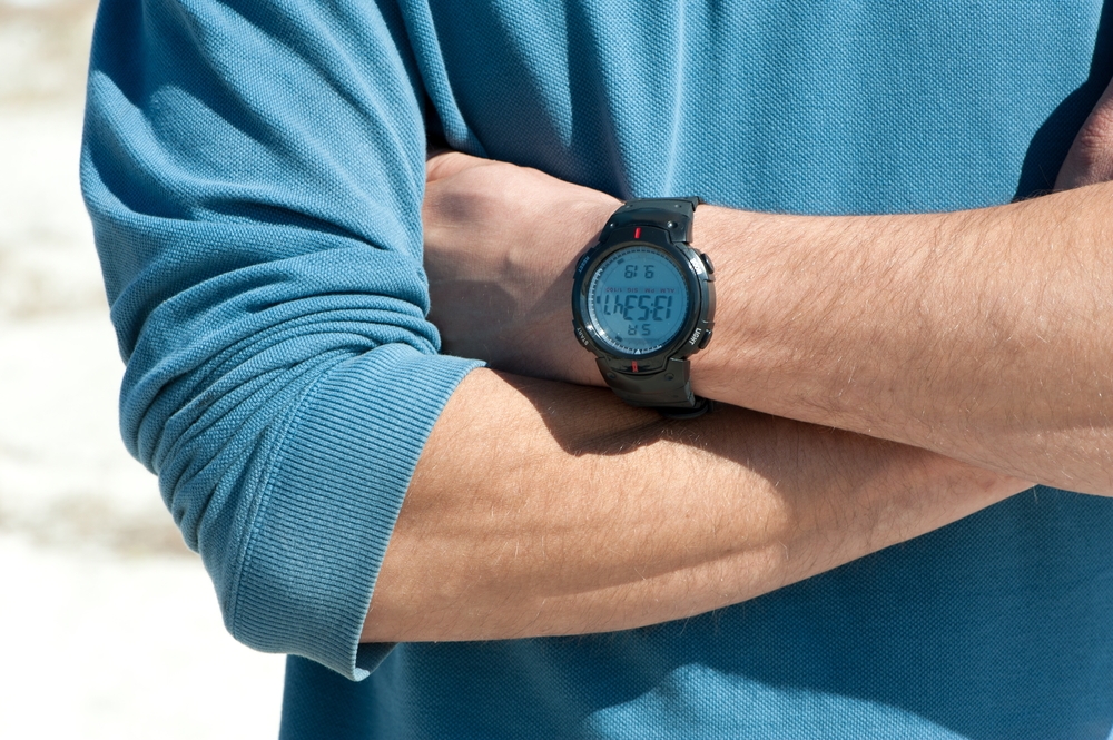 当店限定販売 メンズ腕時計 腕時計 メンズアクセサリー ブラック レッド プレゼント