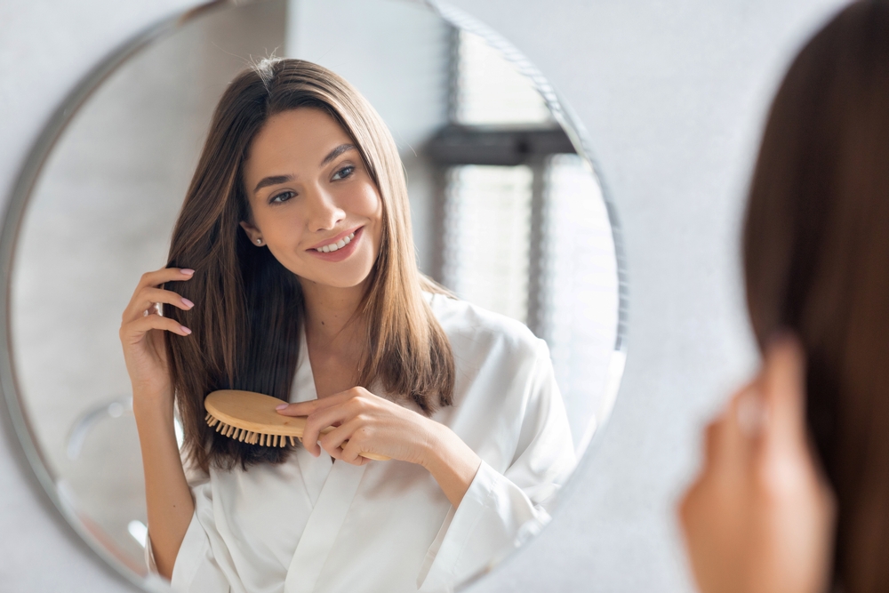 15 Rekomendasi Vitamin Rambut Rontok Terbaru Untuk Menjaga Rambut Tetap ...