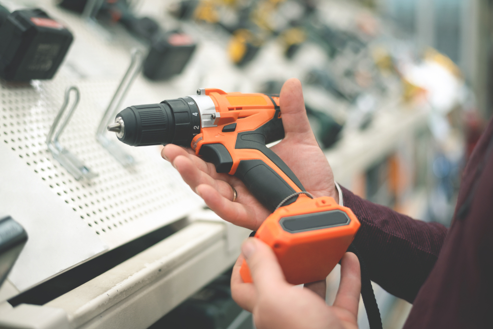 Terbaik, Inilah 15 Rekomendasi Impact Wrench Yang Wajib Ada Di Rumah ...