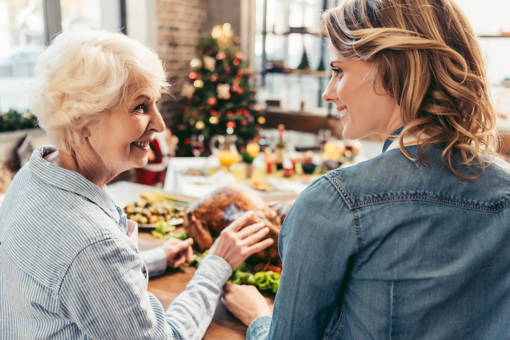 2023年｜70代の母親が喜ぶクリスマスプレゼント 人気ランキングTOP10