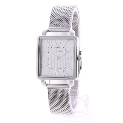 レディーススクエア腕時計の人気ブランド12選 21年最新版 ベストプレゼントガイド