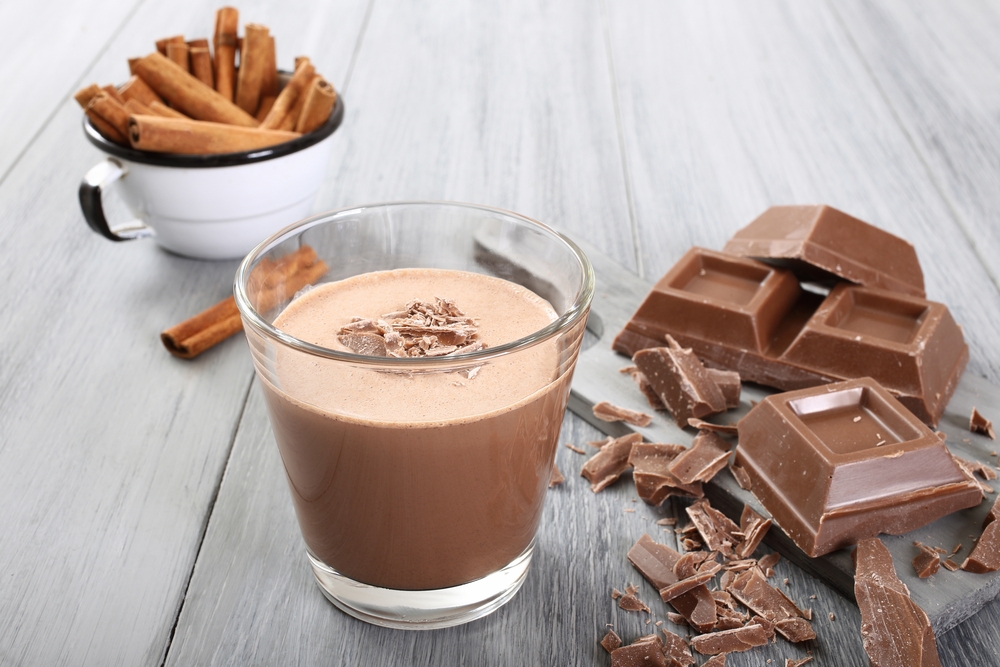 8 Resep Minuman Coklat Lezat Penuh Manfaat yang Bisa Dicoba di Rumah