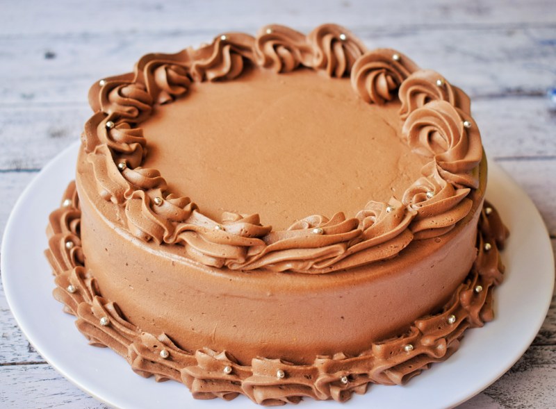 चॉकलेट केक रेसिपी | Chocolate Cake Recipe in Hindi | घर पर चॉकलेट केक कैसे  बनाएं - Cook with Parul