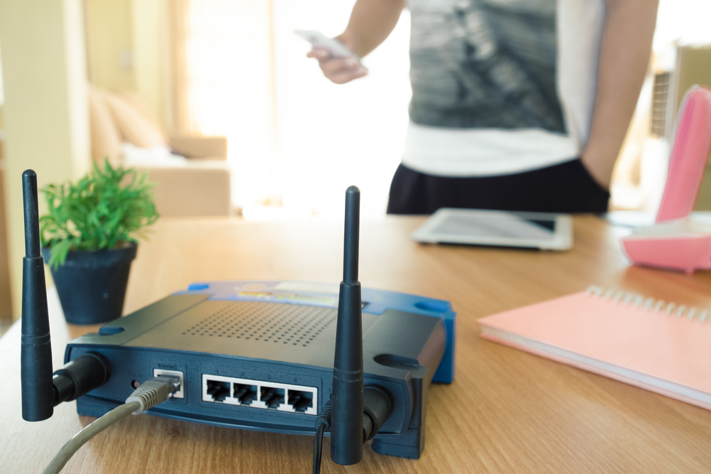 Dapatkan Koneksi Wifi Terbaik dengan 10 Rekomendasi Perangkat Router