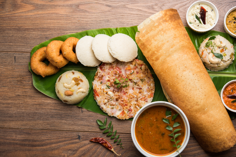There's More to South Indian Street Food Than Dosas and Idlis! If You ...