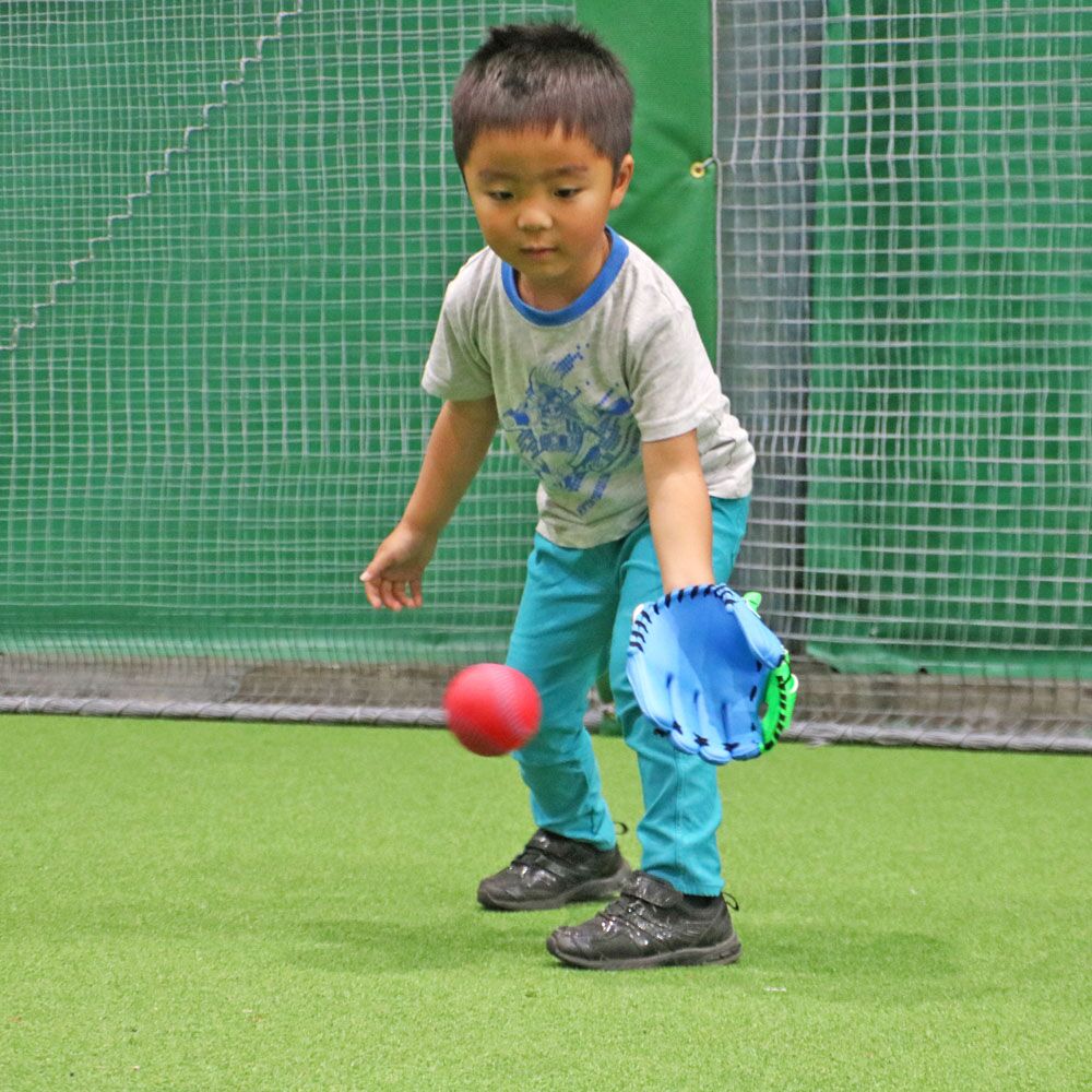 Stage 0 キッズキャッチ 幼児の握力でも使える 超激柔 のポリウレタングラブの開発秘話を大特集 株式会社フィールドフォース ベストプレゼントガイド