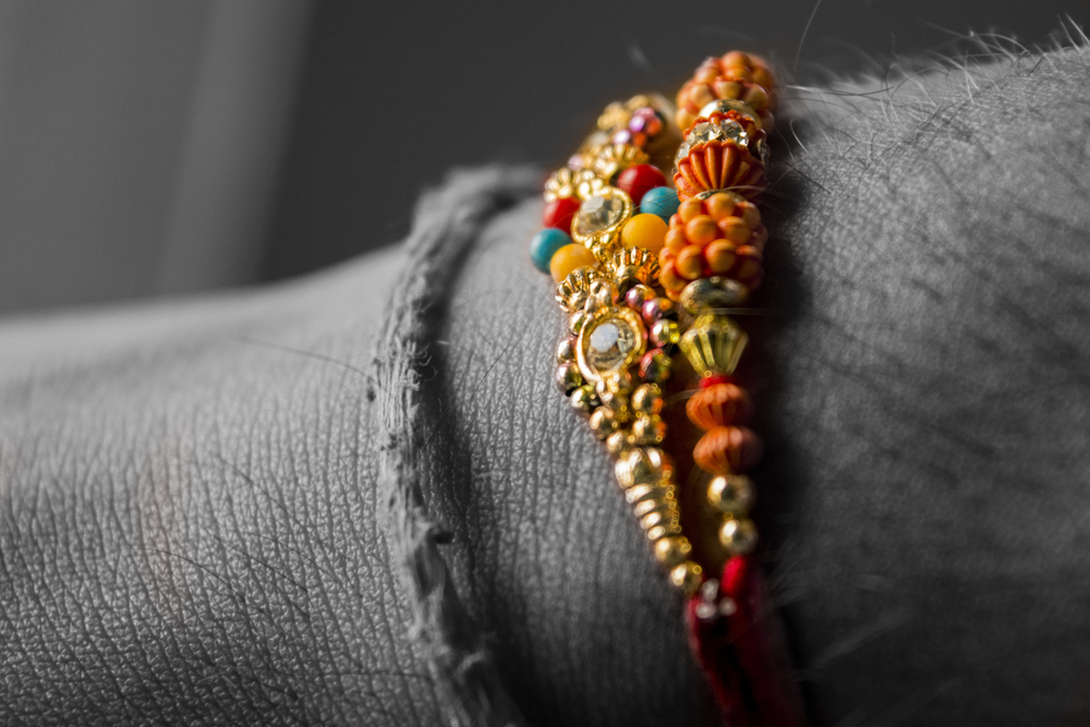 Rakhi Festival: The History and Meaning of Raksha Bandhan + 8 Fantastic