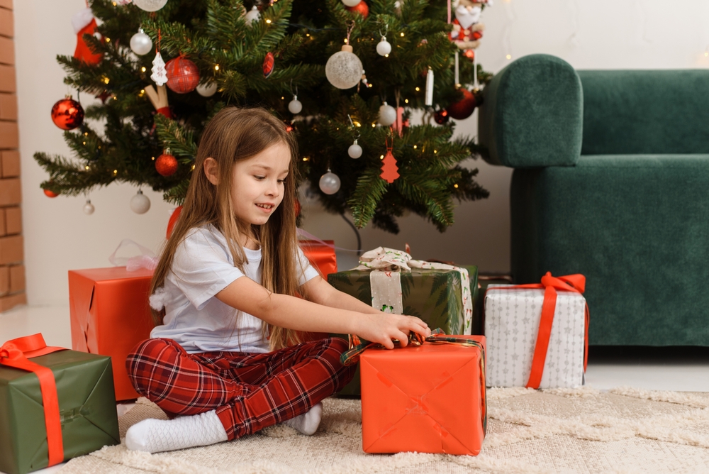 2023年｜小学4年生の女の子が喜ぶクリスマスプレゼント 人気ランキング