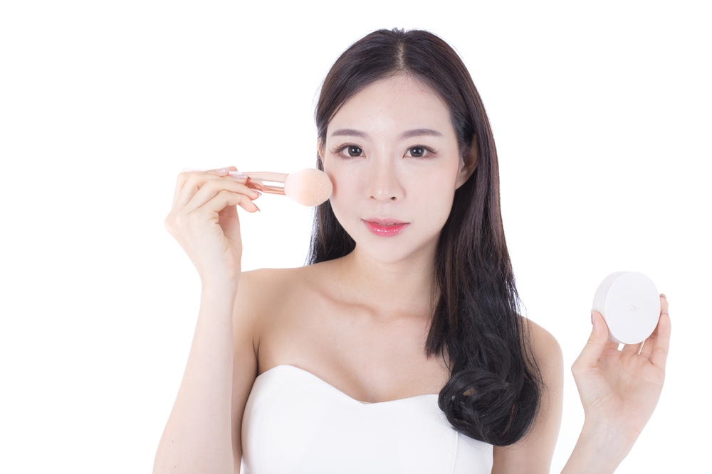 Ingin Punya Wajah Glowing Ala Artis Korea Ini 6 Merek Kosmetik Korea