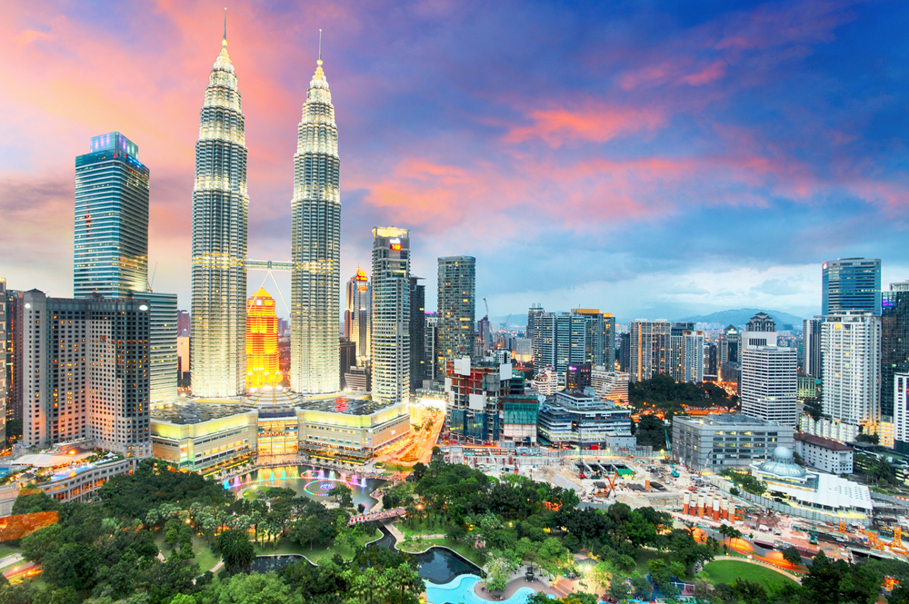 Tempat Wisata Di Kuala Lumpur Traveloka