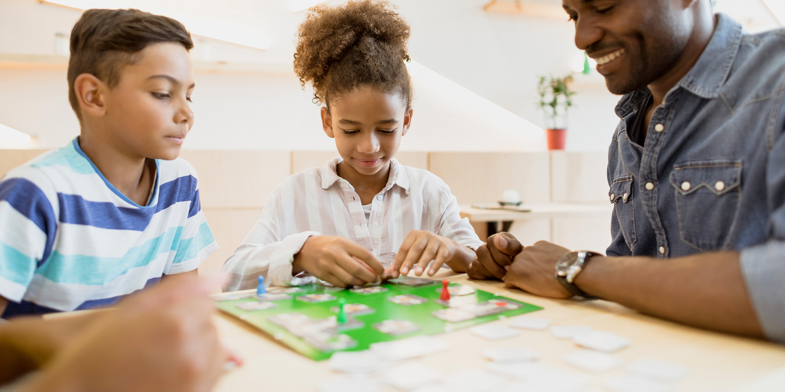 Make the Best Out of Your Family Time Together 10 Family Board Games