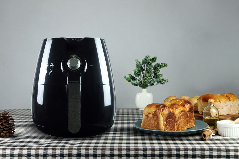 15 Rekomendasi Air Fryer Terbaik Dengan Fitur Unggulan Untuk Pengalaman ...