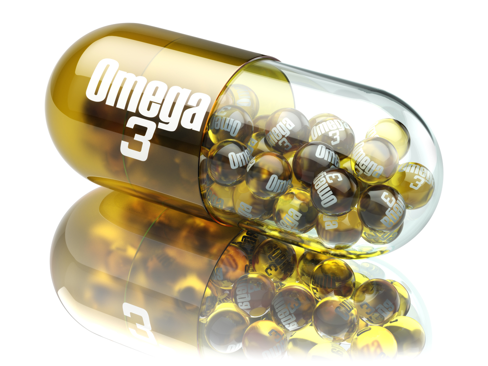 Jangan Sampai Kekurangan Omega-3 untuk Otak, Ini 8 Rekomendasi Suplemen