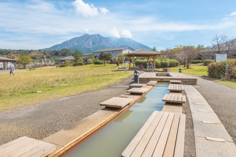 鹿児島で誕生日に人気の温泉21 カップルに大好評の特別プランも ベストプレゼントガイド