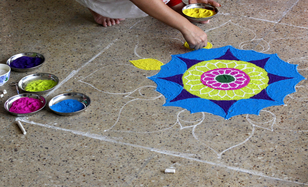Intriguing Makar Sankranti Special Rangoli Designs to Beautify Your Home  Plus Gifting Ideas to Celebrate With Your Loved Ones (2019)