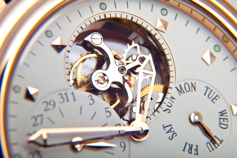 おしゃれなスケルトン腕時計がおすすめのブランド12選【2022年最新版 