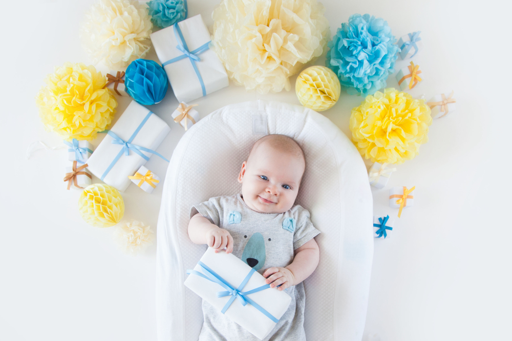 0歳の赤ちゃんに贈るプレゼント 人気ランキングTOP15！新生児、6ヶ月～8ヶ月向きのおすすめギフトが見つかる！ | プレゼント＆ギフトのギフトモール