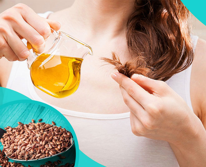 Want to Have Thick and Long Hair Like Rapunzel? Guide on How to Use  Flaxseeds for the Growth of Silky Smooth Hair.