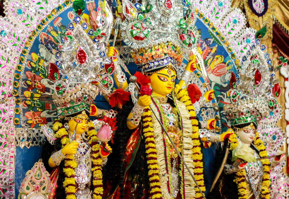 Are You Ready for Durga Puja This Year? 10 Great Gift Ideas, Tips on ...