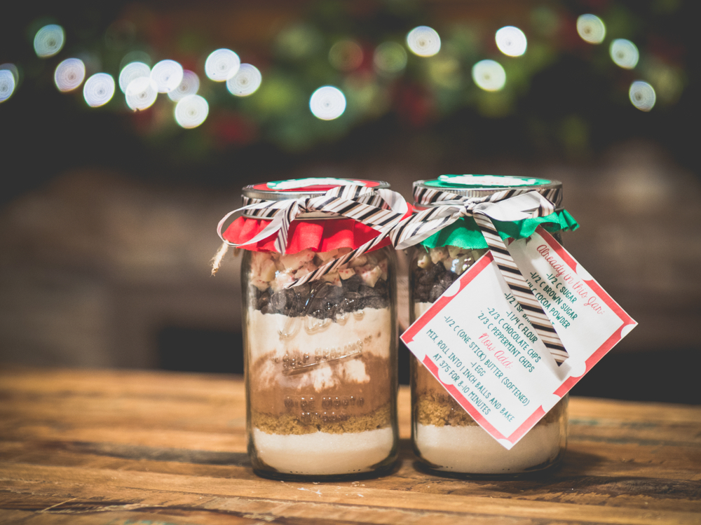 The Best Party Favor Jars on  – SheKnows