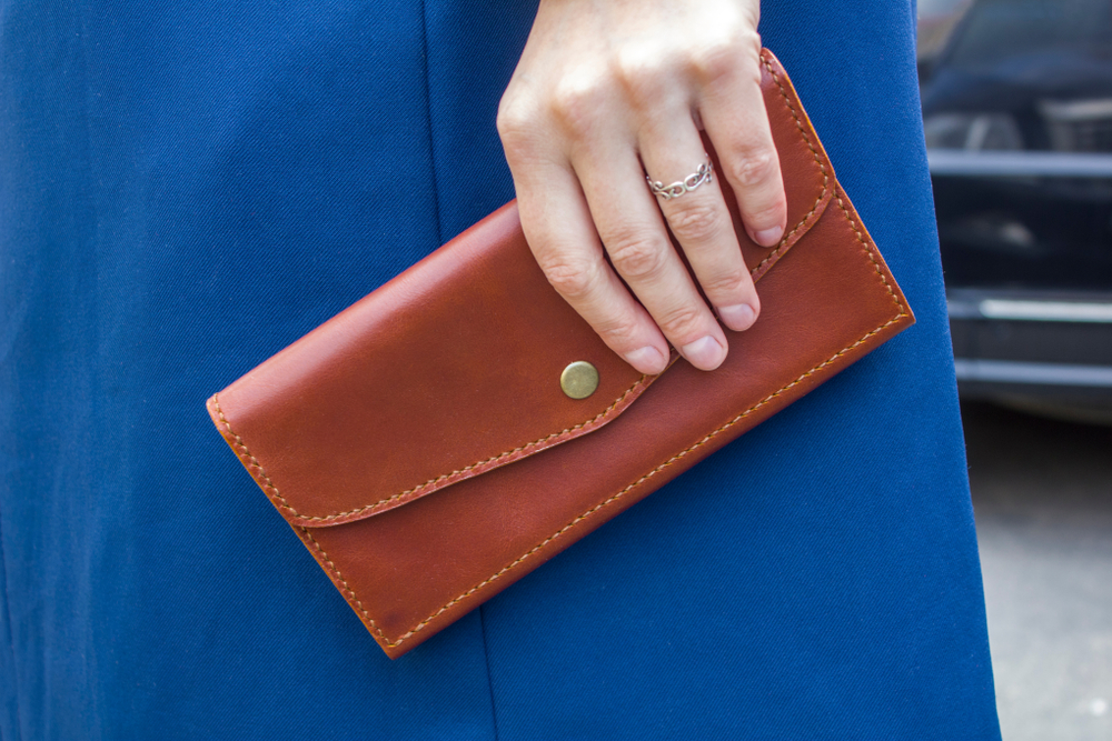 40代女性におすすめの革・レザー製レディース財布 人気ブランド