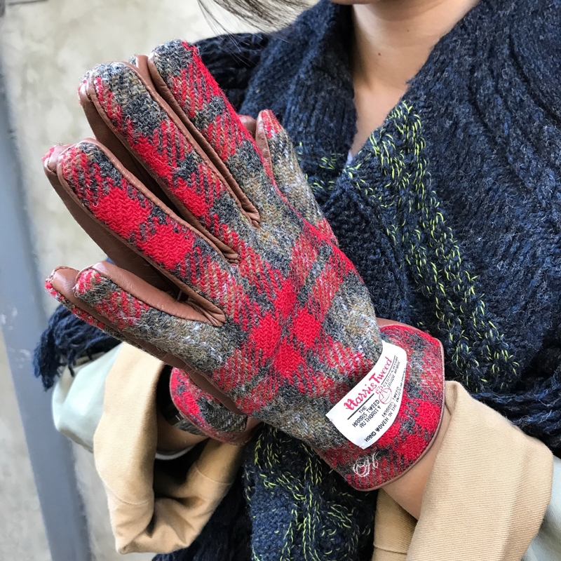 女性におすすめのおしゃれなレディース手袋 人気ブランド12選！【2020年最新版】 | ベストプレゼントガイド
