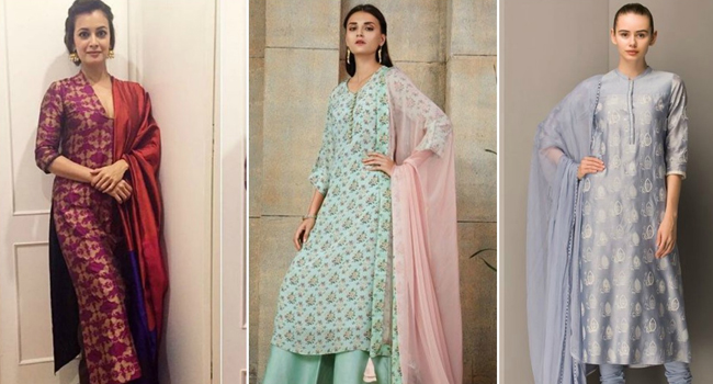 A Comprehensive Guide on How to Wear Kurtis in Office and Accessorising Them for a Professional Look + Our Top 5 Picks of Kurtis for the Office (2020)!
