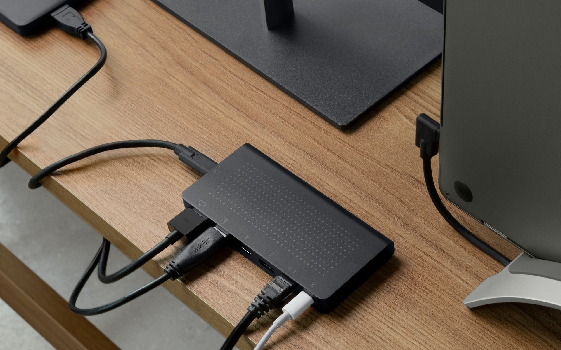 Connecting Multiple Usb Devices Is A Breeze With This Nifty Gadget Best Usb Hubs Under Rs 500 3348