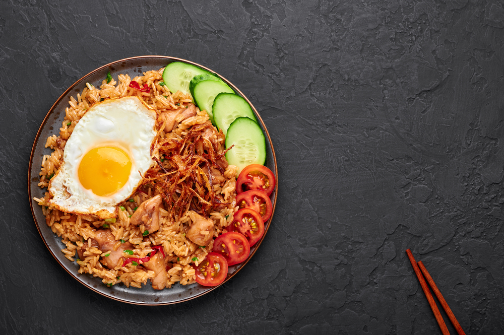 10 Resep Nasi Goreng Enak Yang Wajib Anda Coba Buat Di Rumah Dan 5 ...