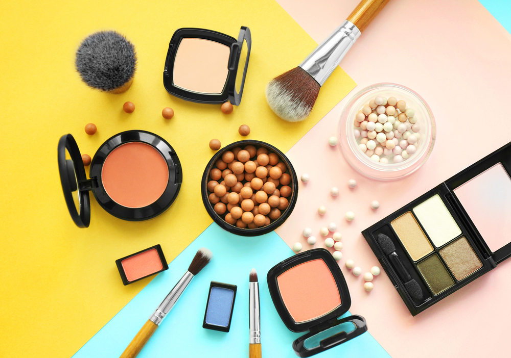 30 Rekomendasi Merek Make Up Terbaik Pilihan Pakar Kosmetik Dengan Produk  Berkualitas Yang Sayang Kalau Kamu Lewatkan!