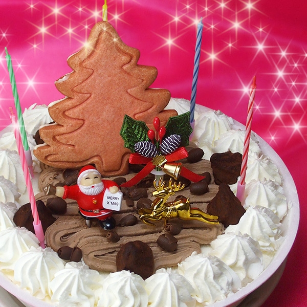 年おすすめのクリスマスケーキ 人気ランキング選 通販で買える人気のケーキを徹底紹介 ベストプレゼントガイド