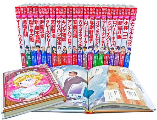 高学年の小学生に人気の誕生日プレゼントランキング21 ベストプレゼントガイド